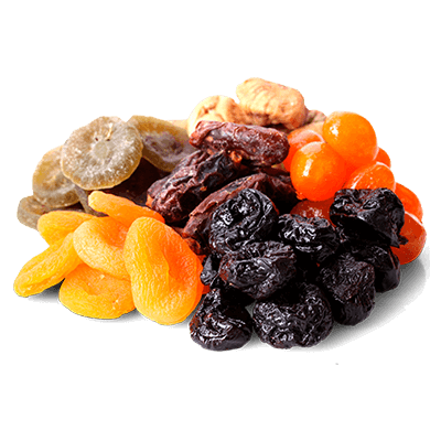 Сухофрукты